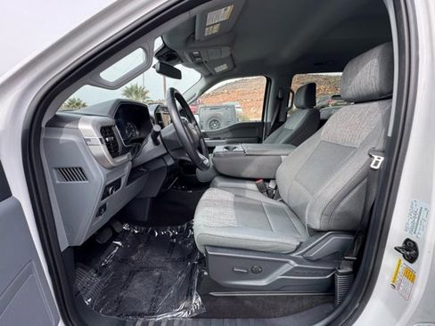 Used 2022 Ford F150 XLT w/ Equipment Group 301A Mid image 9