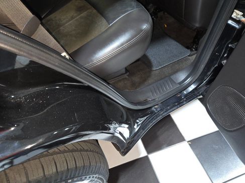 Used 2007 Chevrolet TrailBlazer SS image 58