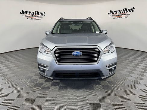 Used 2022 Subaru Ascent Limited w/ Technology Package image 7