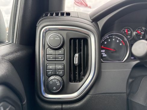 Used 2021 Chevrolet Silverado 1500 RST w/ All Star Edition Plus image 23