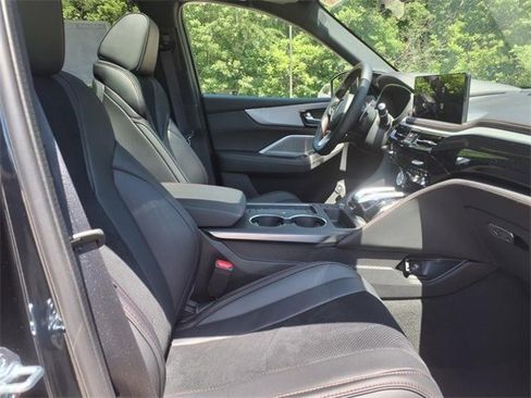 New 2026 Acura MDX A-Spec image 5