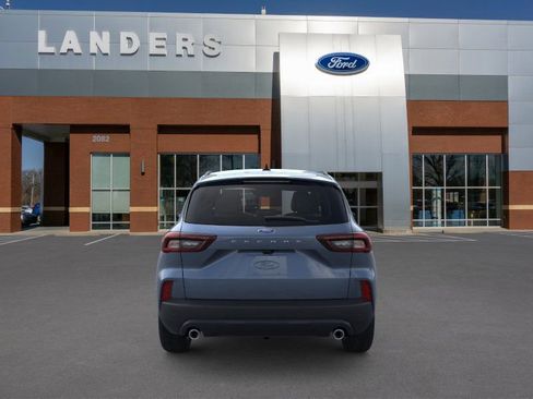 New 2026 Ford Escape ST-Line w/ Tech Pack #1 image 5