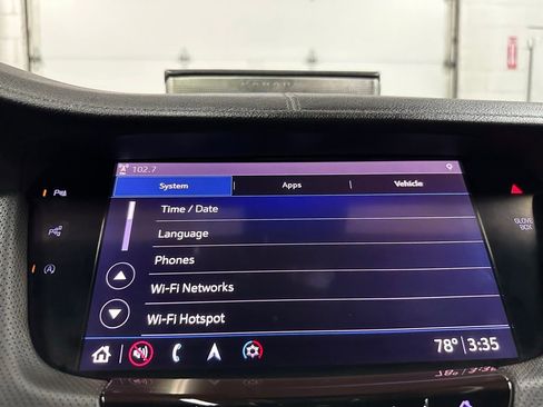 Used 2020 Cadillac CT6 V AWD/4WD image 33