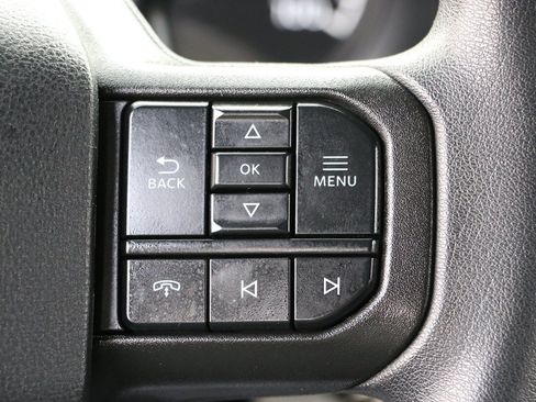 Used 2025 Ford F250 XLT w/ FX4 Off-Road Package AWD/4WD image 22