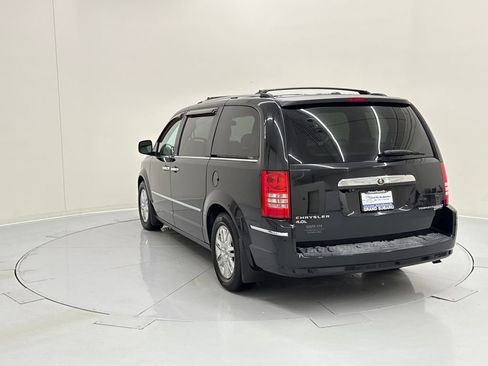 Used 2010 Chrysler Town & Country Limited w/ Entertainment Group #3 image 3