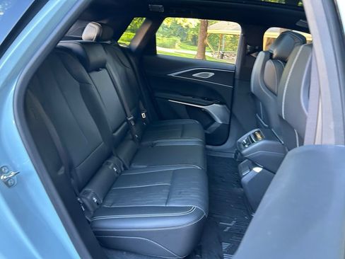Used 2026 Cadillac Lyriq V w/ Exterior Carbon Fiber Package AWD/4WD image 51