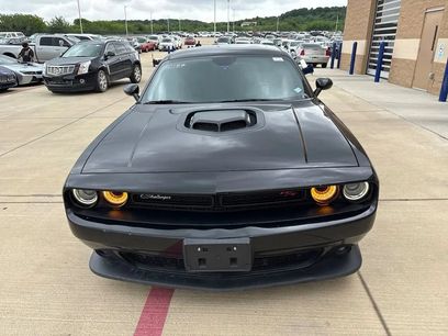 Used 2016 Dodge Challenger R/T Scat Pack