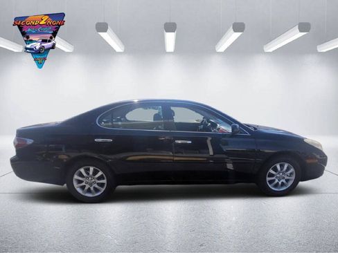 Used 2003 Lexus ES 330 FWD image 4