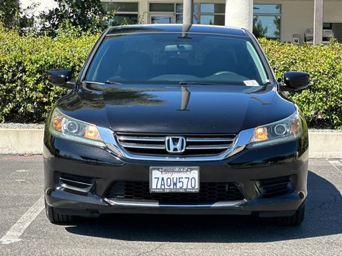 Used 2013 Honda Accord LX image 6