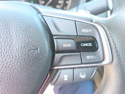 Used 2022 Honda Insight EX image 7