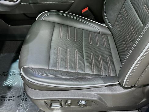 Used 2024 GMC Sierra 1500 AT4X image 20