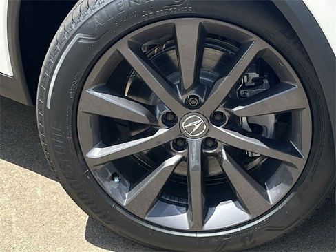 Used 2026 Acura MDX A-Spec image 10