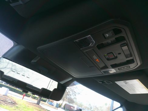 Used 2023 Toyota Tundra 1794 Edition w/ TRD Off-Road Package image 28