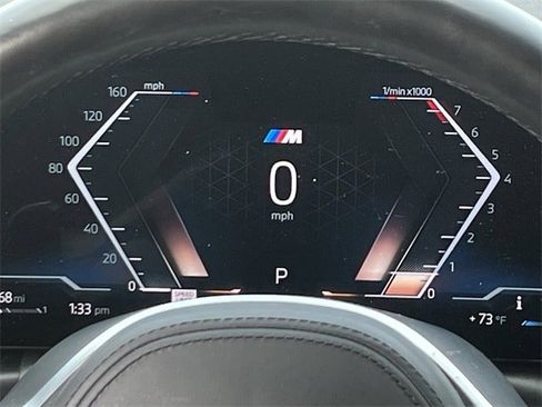 Used 2023 BMW M340i w/ Premium Package image 16