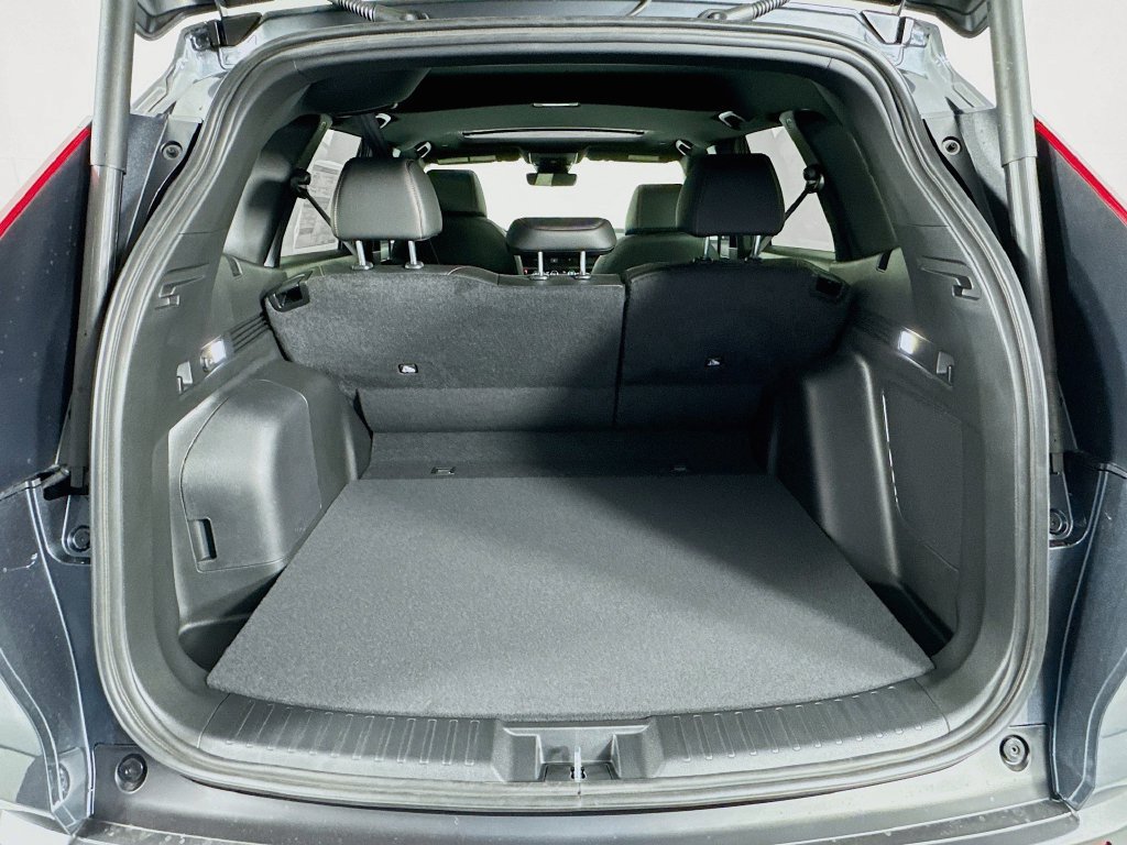 New 2027 Honda CR-V Sport Touring image 37