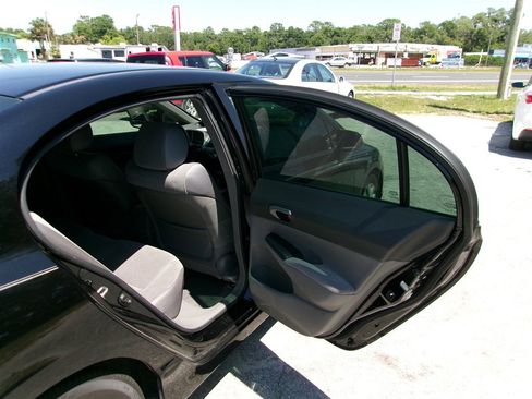 Used 2007 Honda Civic LX image 19