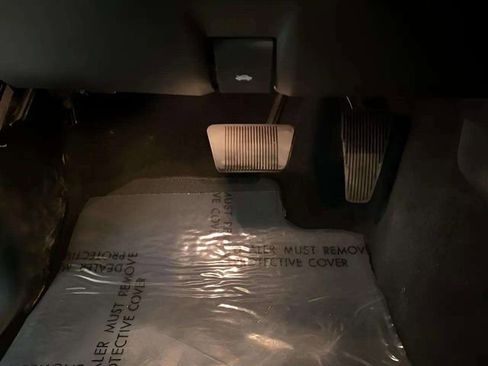 Used 2025 RAM 2500 Big Horn image 91