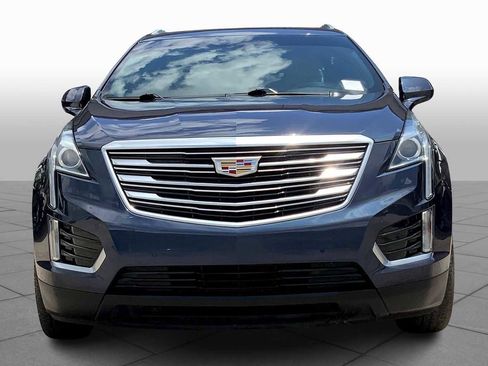 Used 2018 Cadillac XT5 Luxury w/ Driver Awareness Package image 6