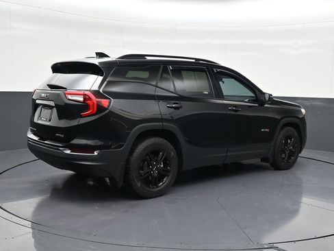 Used 2024 GMC Terrain AT4 w/ Tech Package image 5