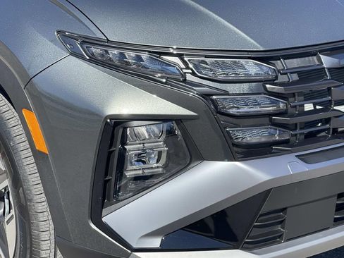 New 2026 Hyundai Tucson SEL AWD/4WD image 9