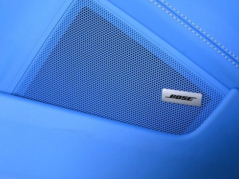 Certified 2025 Porsche 911 GT3 RS image 19