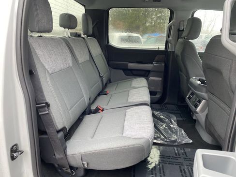 New 2026 Ford F350 XLT w/ XLT Premium Package image 40