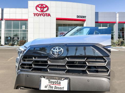 New 2026 Toyota Corolla Cross XLE FWD image 6