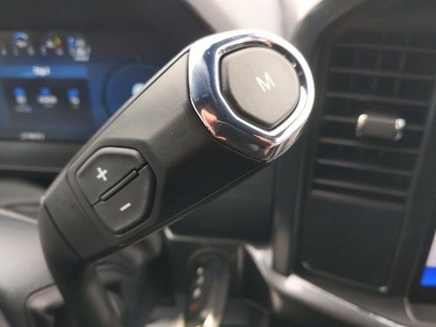 New 2025 Ford F150 STX w/ Equipment Group 200A image 30