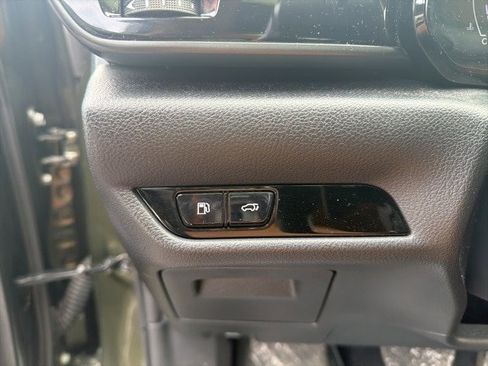 Certified 2024 Lexus NX 300h AWD w/ Luxury Package image 8