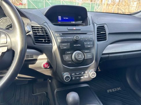 Used 2018 Acura RDX AWD image 27