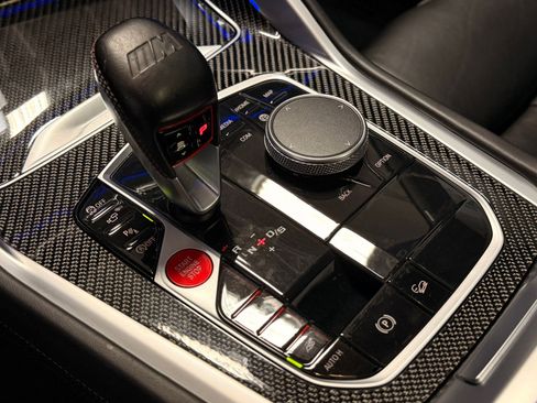 Used 2022 BMW X5 M Competition image 24