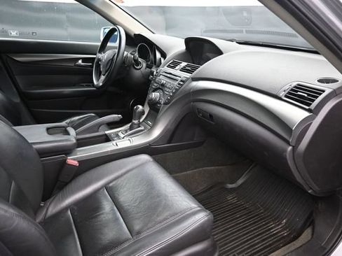 Used 2012 Acura TL w/ Technology Package FWD image 19