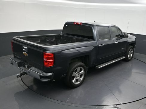 Used 2018 Chevrolet Silverado 1500 LT w/ All Star Edition RWD image 19