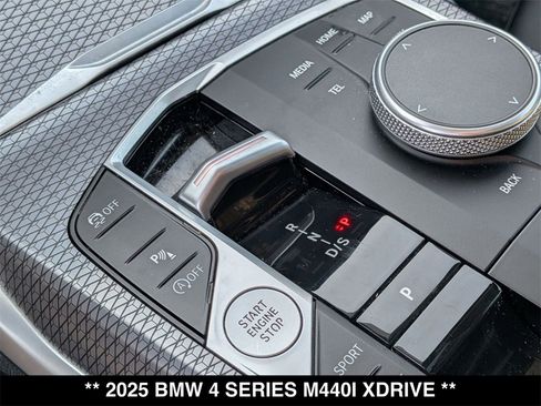 Used 2025 BMW 440i xDrive Coupe image 19
