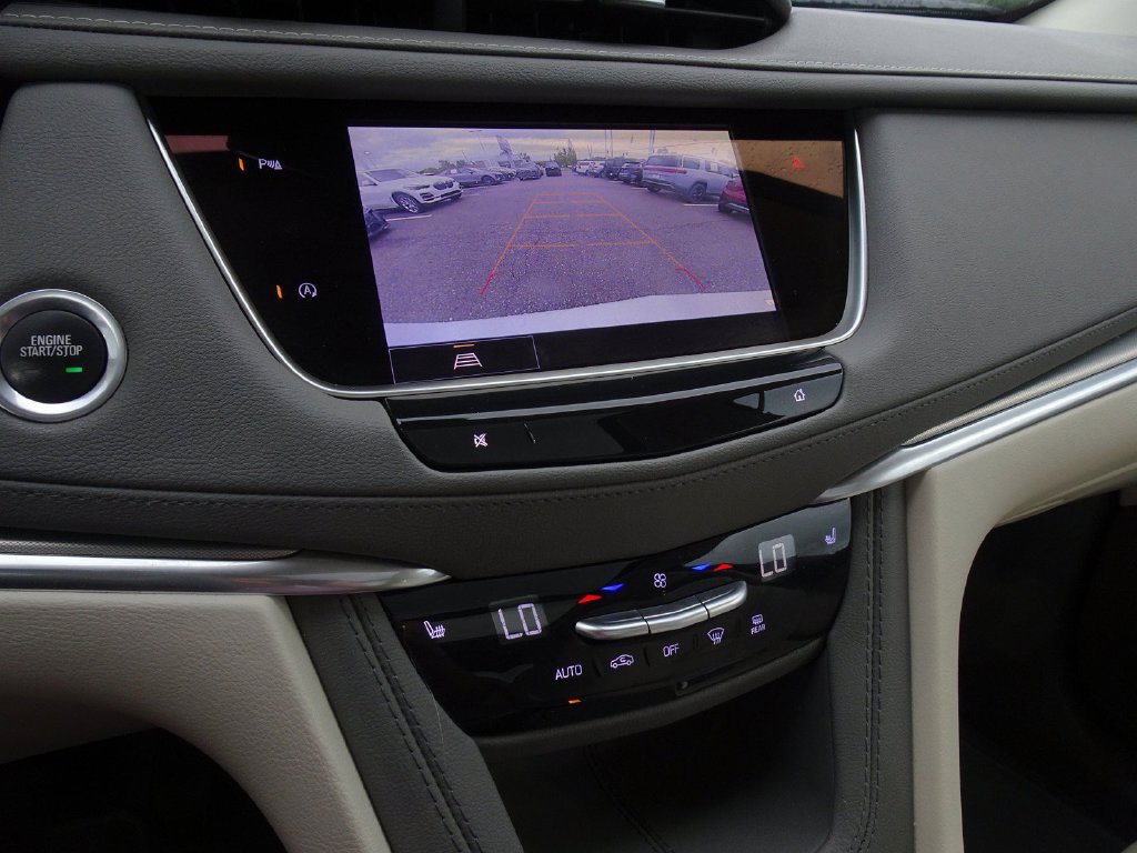 Used 2024 Cadillac XT5 Premium Luxury AWD/4WD image 19