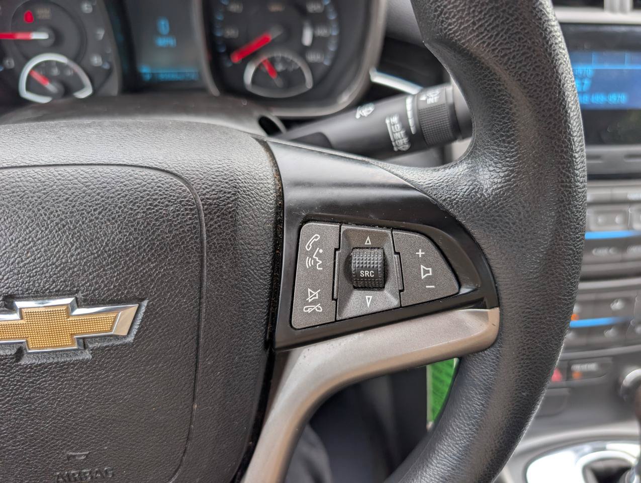 Used 2013 Chevrolet Malibu LS FWD image 18