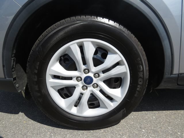 Used 2023 Ford Escape AWD image 10