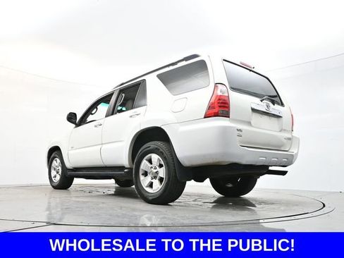 Used 2008 Toyota 4Runner SR5 image 29