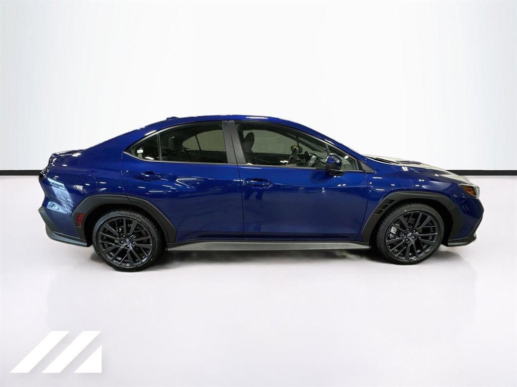 New 2026 Subaru WRX AWD/4WD image 4