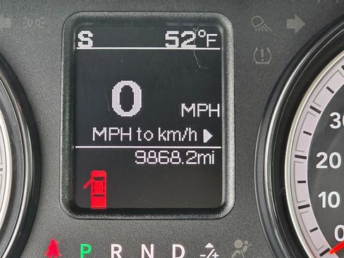 Used 2022 RAM 1500 Tradesman w/ Power & Remote Entry Group image 19