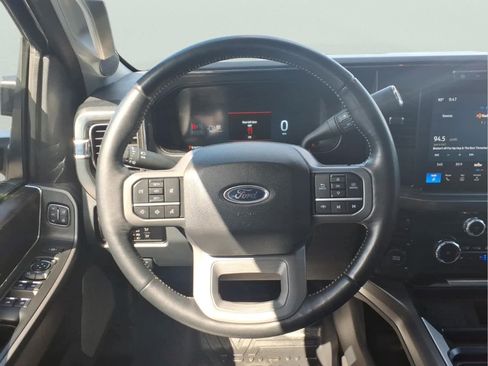 Used 2024 Ford F250 Lariat AWD/4WD image 18