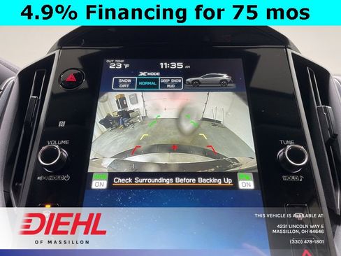 New 2026 Subaru Crosstrek 2.5i Limited image 29