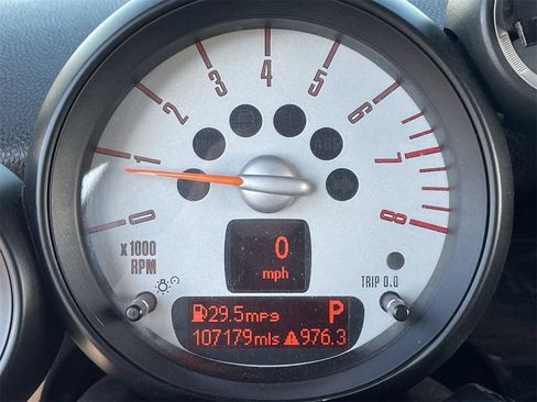 Used 2011 MINI Cooper S image 29