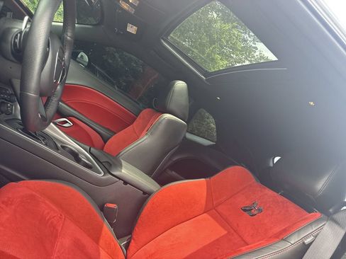 Used 2022 Dodge Challenger R/T Scat Pack RWD image 30