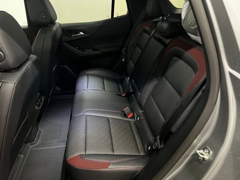 New 2026 Chevrolet Equinox RS w/ Convenience Package III image 34