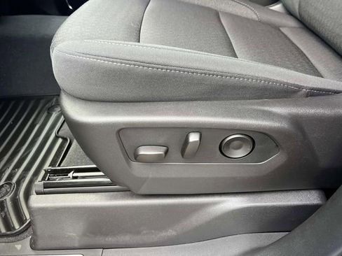 New 2026 GMC Sierra 1500 Elevation AWD/4WD image 17