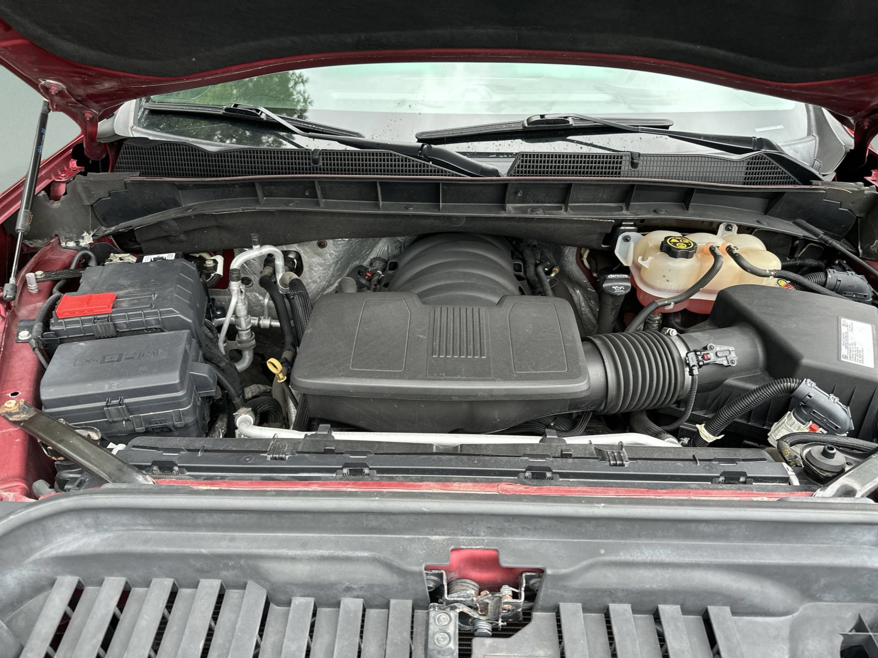 Used 2020 GMC Sierra 1500 AT4 w/ AT4 Premium Package AWD/4WD image 17