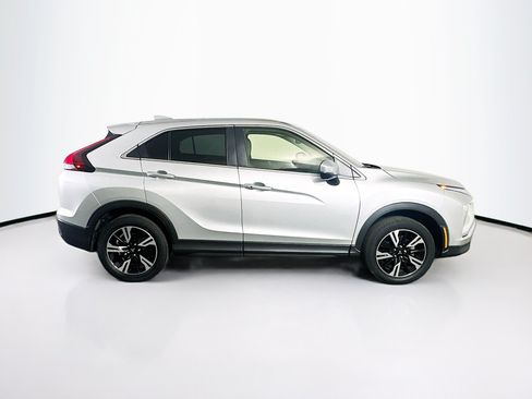 Used 2024 Mitsubishi Eclipse Cross SE AWD/4WD image 10