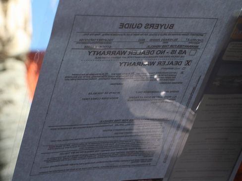 Used 2022 Chevrolet Silverado 2500 High Country image 61