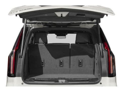 Certified 2023 Cadillac Escalade Premium Luxury AWD/4WD image 14